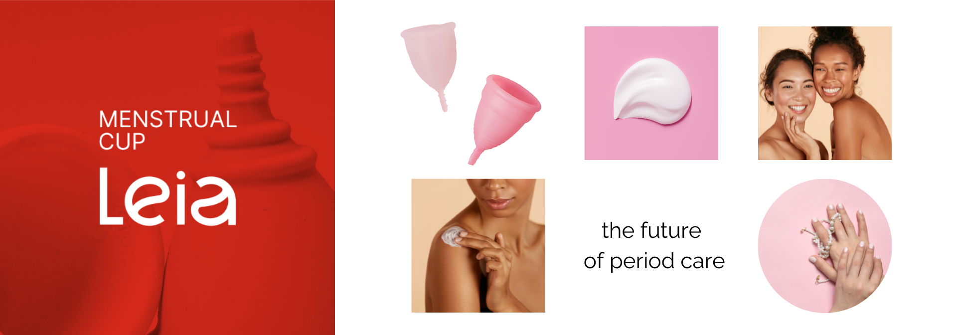 Gender inclusivity and Menstrual Cups: How They are Related?