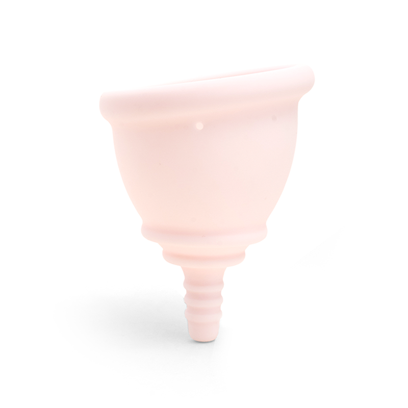 Find Your Perfect Fit: Low Cervix Menstrual Cups by Leia