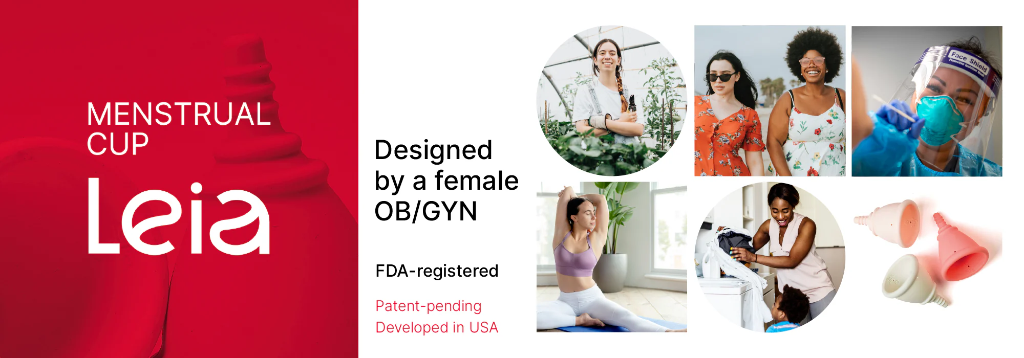 Menstrual Cups 101: Benefits, Usage, and Choosing the Right One