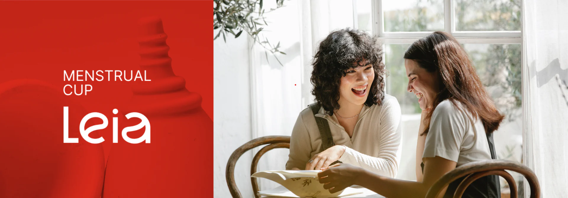 The Menstrual Cup Revolution: Why it’s Time to Make the Switch