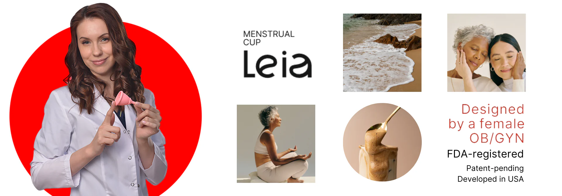 pelvic floor muscles health core doctor with menstrual cup